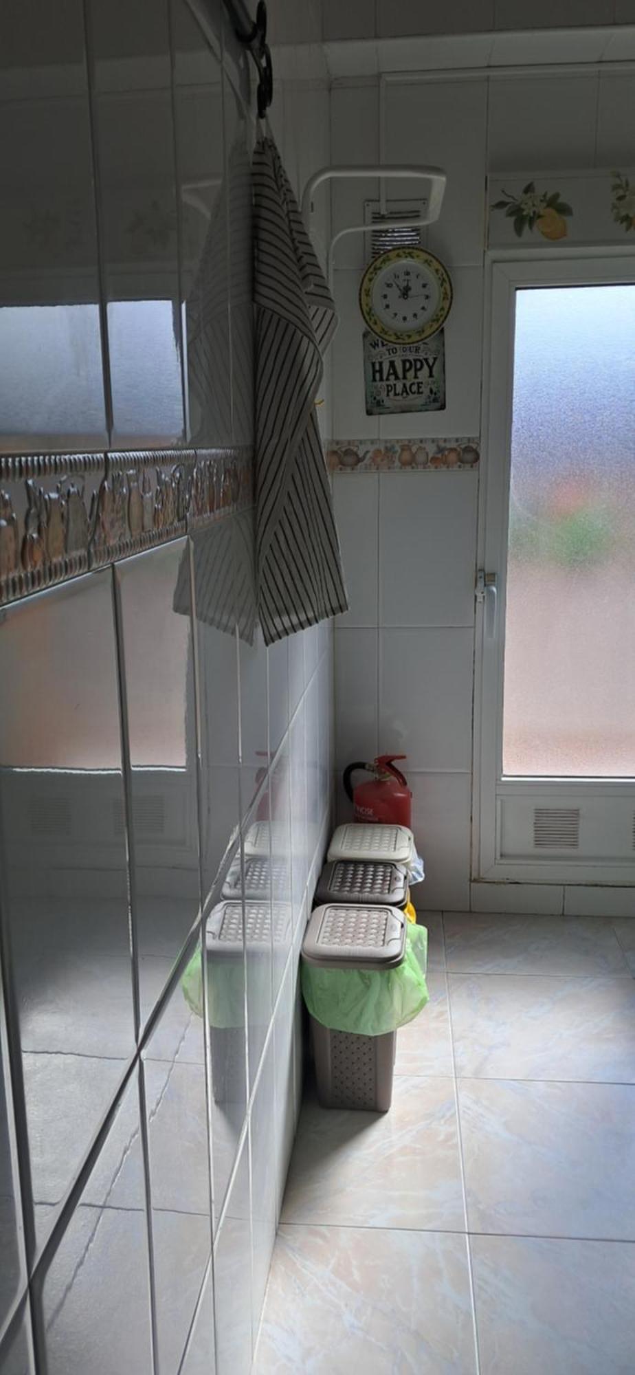 Apartamento Completo Solo Para Ti Hasta 4 Personas "Old Wall House" Olula del Río Exterior photo
